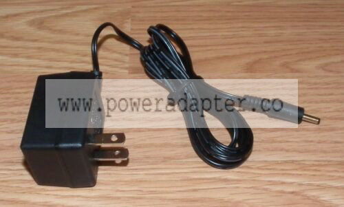 Genuine Remington (HK28U-3.6-100) 3.6VDC 100mA Class 2 Power Supply Only *READ* Country/Region of Manufacture: China