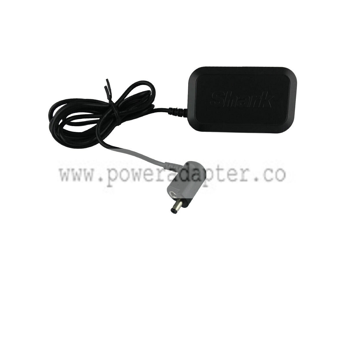 Original SHARK YLS0483A-T2880802 Power Adapter Cable Cord Box Adaptor input:100-240v 50-60hz 1.6a output: 28.8v 800ma - Click Image to Close