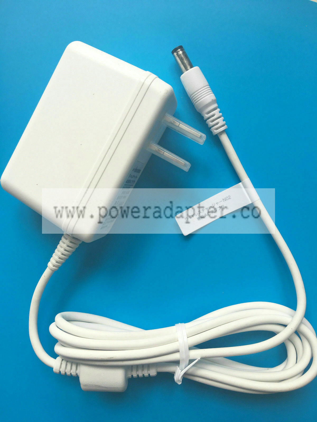 AC Power Supply Cord 122 SoClean 2 CPAP/BiPAP Sanitizers Brand: CW Type: AC/DC Adapter Charger Type: Mains Charger