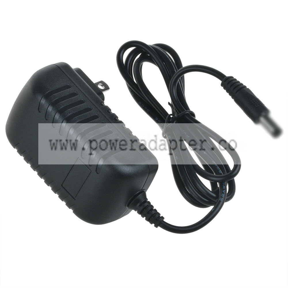 AC Adapter Charger for Shenzhen Fujia FJ-SW1201000U Switching Power Supply 12v1a Product Descriptions: Construction: - Click Image to Close