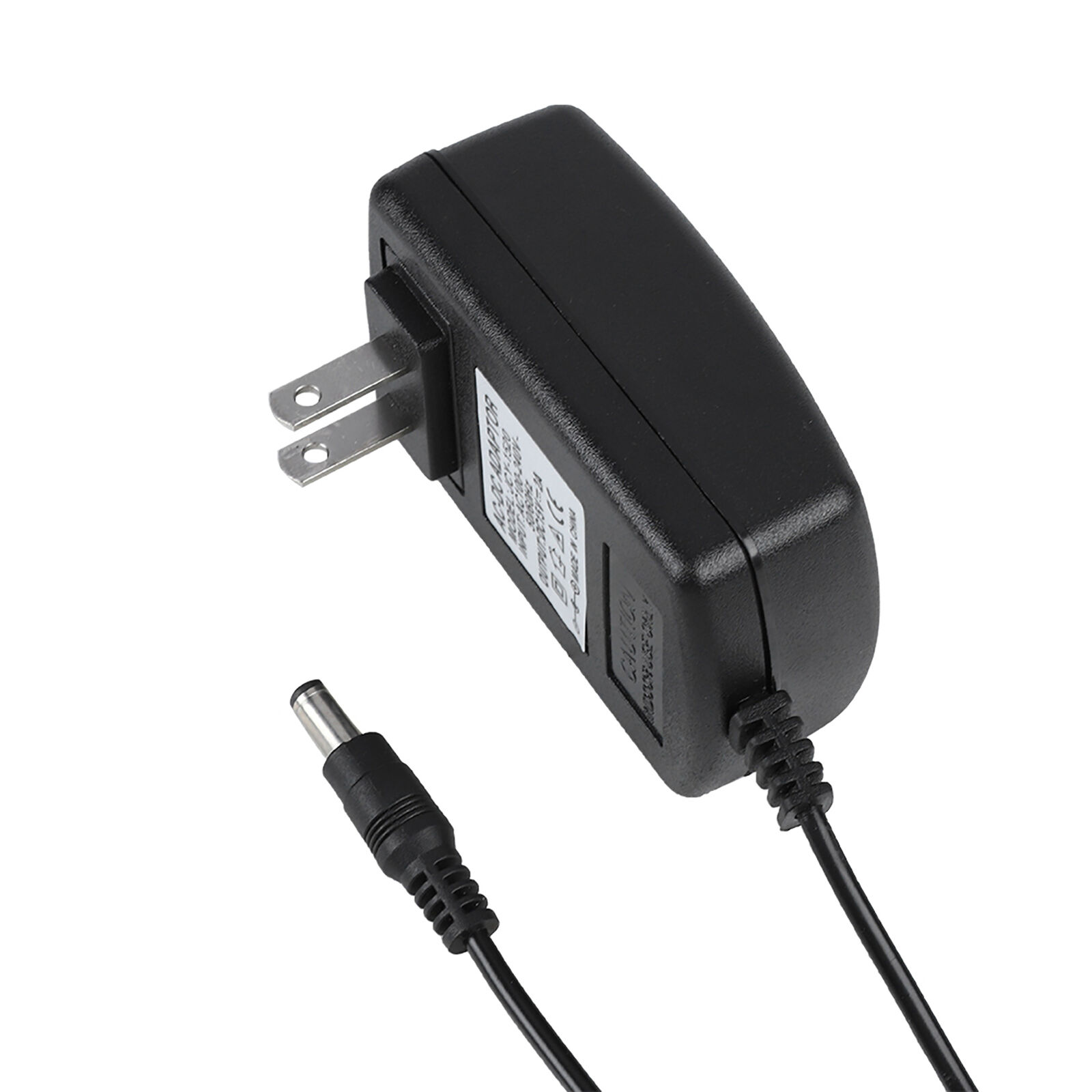 AC/DC Adapter For TONOR TW-820 Wireless Microphone Power Supply Battery Charger Specification: Worldwide Input Voltage
