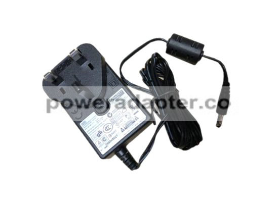 APD 12V 1.5A Asian Power Devices WA-18H12 AC Adapter 5V-12V WA-18H12 Products specifications Model WA-18H12 Item Cond