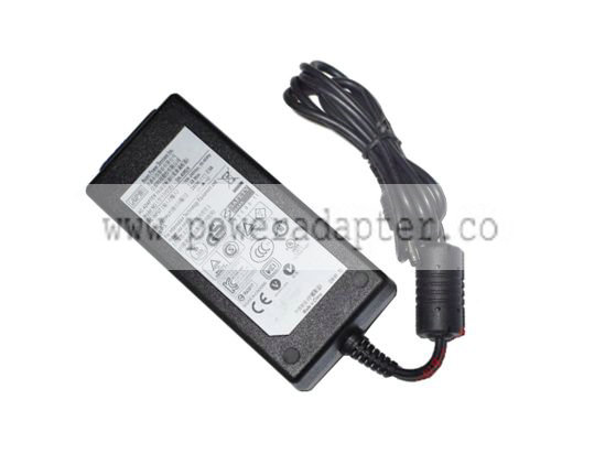 APD 24V 2A, Barrel 4.8/1.7mm Asian Power Devices DA-48M24 AC Adapter Products specifications Model DA-48M24 Item Condit
