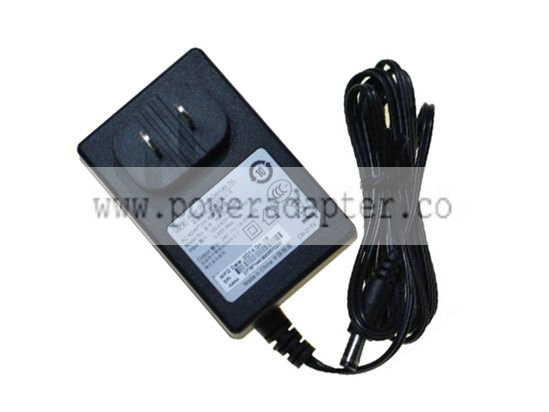 APD 24V 1A, 5.5/2.1mm Asian Power Devices WA-24A24FC AC Adapter 20V & Above WA-24A24FC Products specifications Model WA