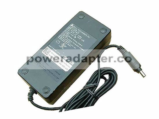 APD 36V 1.7A Asian Power Devices DA-60A36 AC Adapter 6.5/4.3mm With Pin, 3-Prong, New
