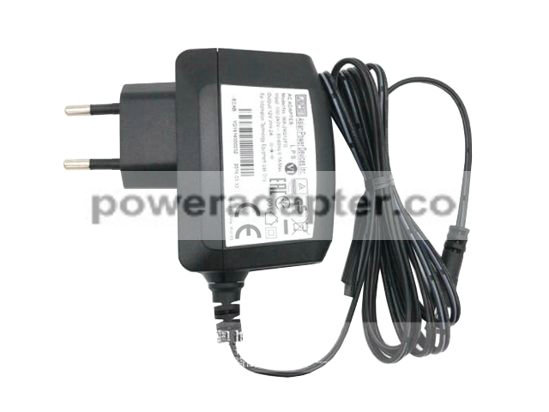 APD 12V 2A Asian Power Devices WA-24Q12FG AC Adapter WA-24Q12FG Products specifications Model WA-24Q12FG Item Condit - Click Image to Close