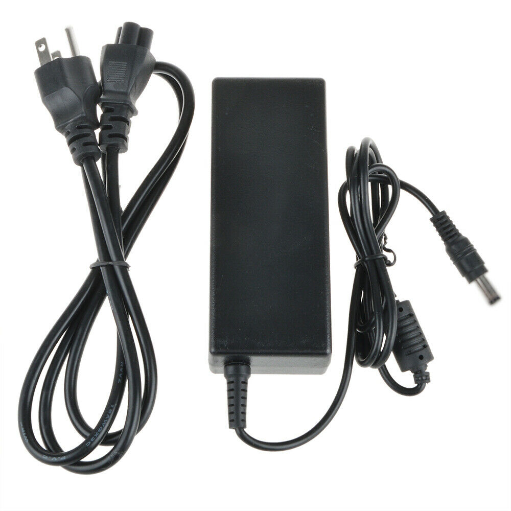 19V AC ADAPTER CHARGER FOR ITRONIX GoBook II GoBook III LAPTOP POWER SUPPLY CORD Brand Unbranded/Generic Bundled Items