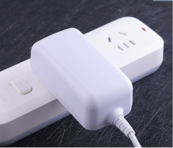 12V Charger Compatible with Spectra Breast Pump S1, S2 Plus, S3 Pro, 9 Plus, 6ft Charging Power Cord Special Feature Re