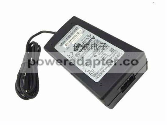 APD 12V 3A Asian Power Devices DA-36M12 AC Adapter 5.5/2.5mm, 2-Prong