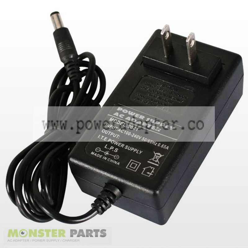 12v Korg AOL512/A ALO512A T502ND SP100 SP200 Digital Piano ac adapter changer A replacement AC adapter makes power ac