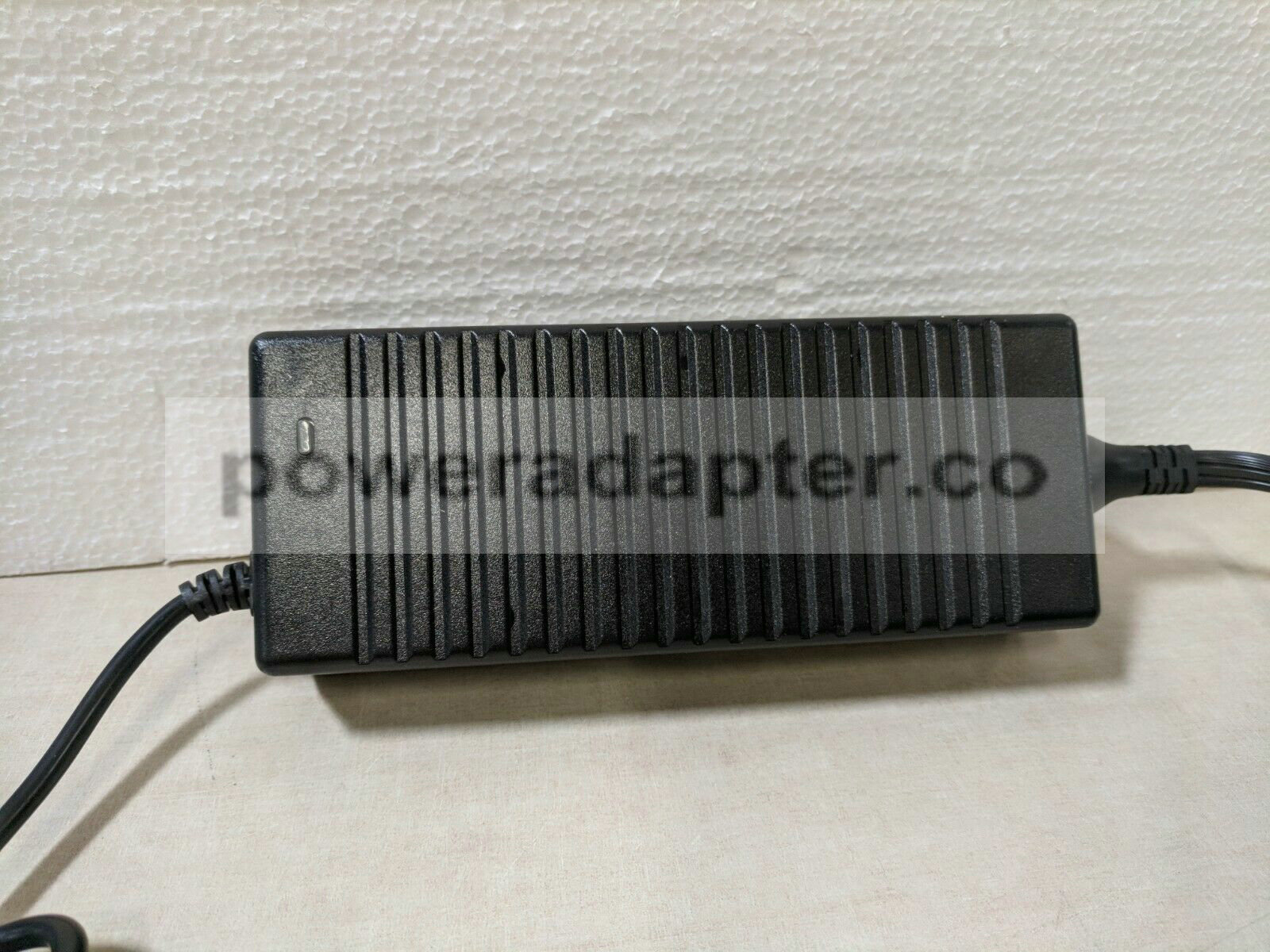 15.6V 7.05A AC Adapter Charger Power For Panasonic Toughbook CF-AA5713A M2 NoPwr Brand: Unbranded/Generic Output Vo - Click Image to Close