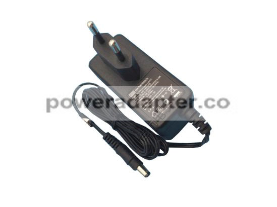 APD 12V 1.5A Asian Power Devices WB-18H12FB AC Adapter WB-18H12FB
