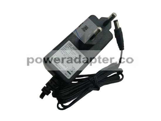 APD 12V 1.5A Asian Power Devices WB-18H12FG AC Adapter WB-18H12FG