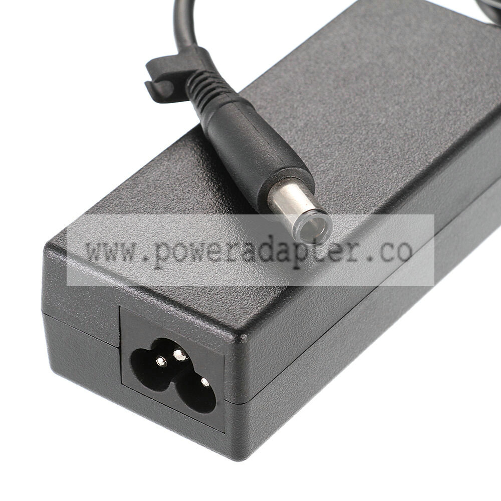 18.5V 3.5A 7.4*5.0mm AC Power Adapter Charger For HP Pavilion DV5 DV7 DV4 Laptop Product Description Features: AC Ada