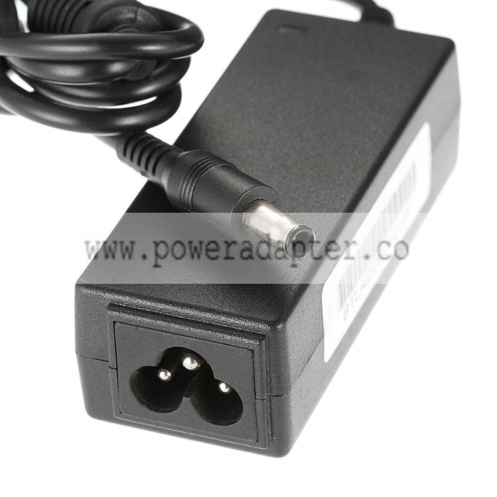 19V 2.1A AC Power Supply Adapter Charger 5.5*3.0mm for Samsung Laptop Notebook Features: AC Adaptor Charger Power Sup