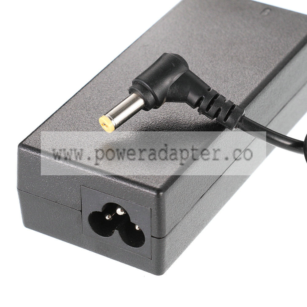 19V 3.42A 65W AC Power Adapter Charger 5.5*1.7mm For Acer Laptop 4736ZG 4738G Features: AC Adaptor Charger Power Supp