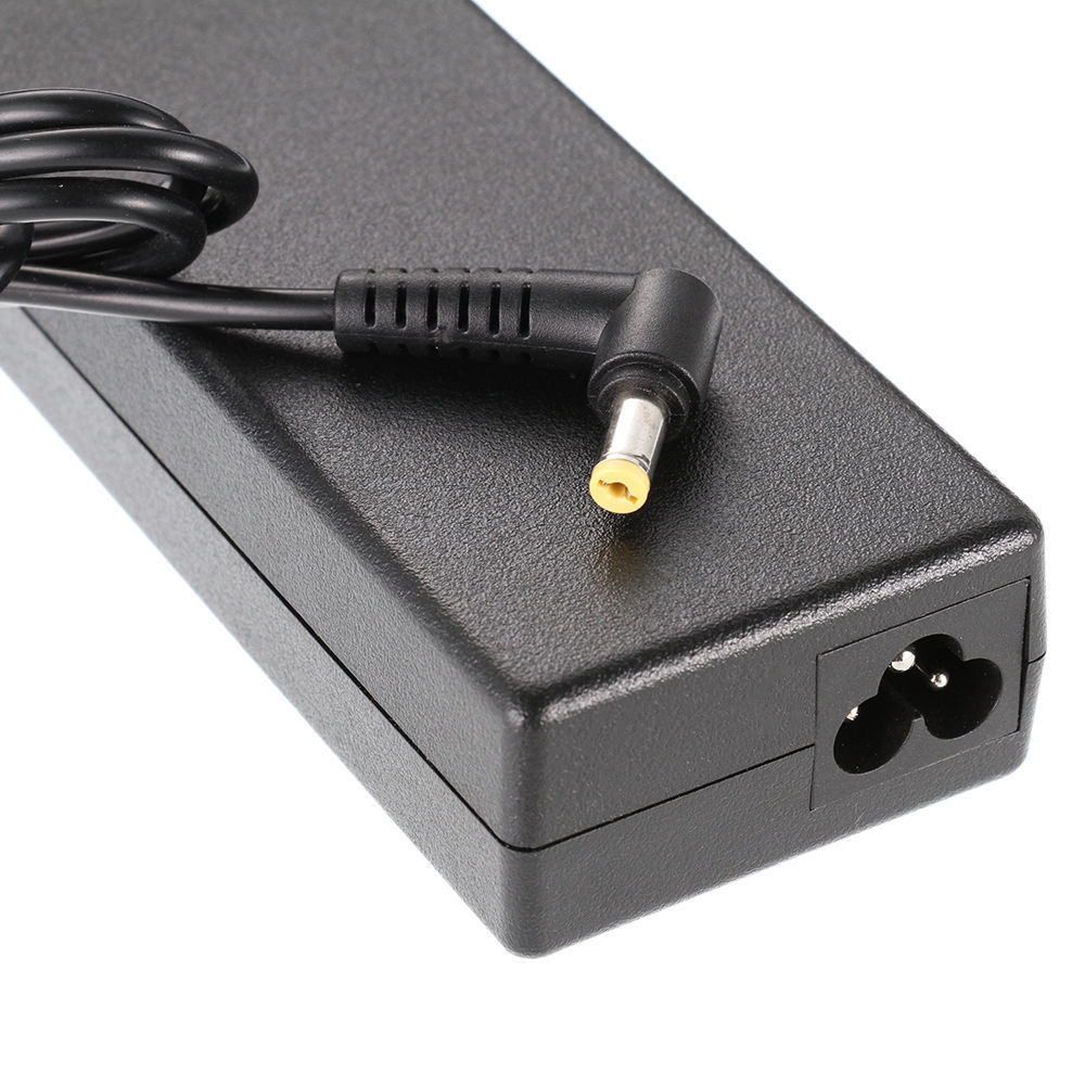 19V 4.74A 90W AC Power Supply Adapter Charger For Acer Aspire Laptop 5.5*1.7mm Features: AC Adaptor Charger Power Sup