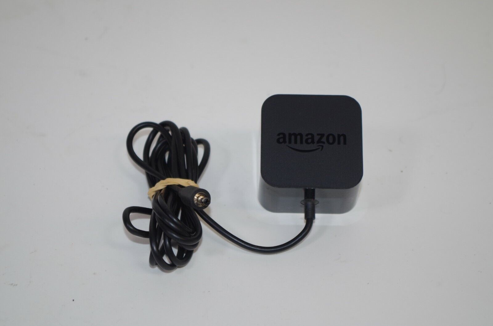 Genuine 21W Charger Adapter for Amazon 2nd Gen Echo Brand: Amazon Type: Charger Compatible Brand: Amazon Echo Item - Click Image to Close