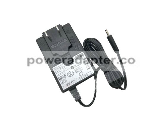 APD 15V 2A Asian Power Devices WA-30A15R AC Adapter WA-30A15R - Click Image to Close