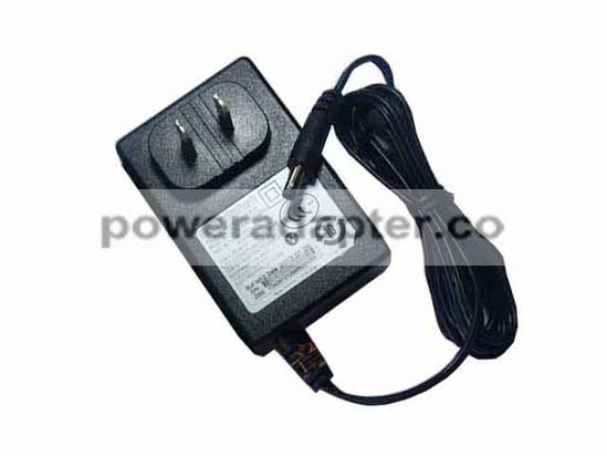 APD 5V 2A Asian Power Devices WA-10H05FC AC Adapter 4.0/1.7mm, US 2P Plug, New