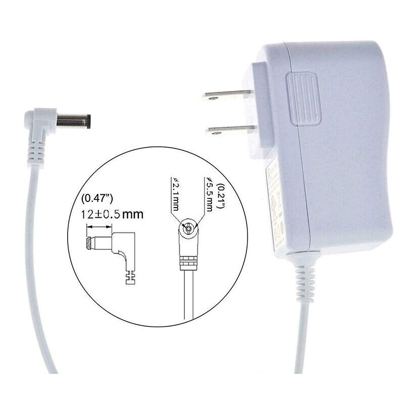 24V 0.6A Power Supply Adapter Ac To Dccharger Adapter Power Adaptor New Product Description If you have any questions,