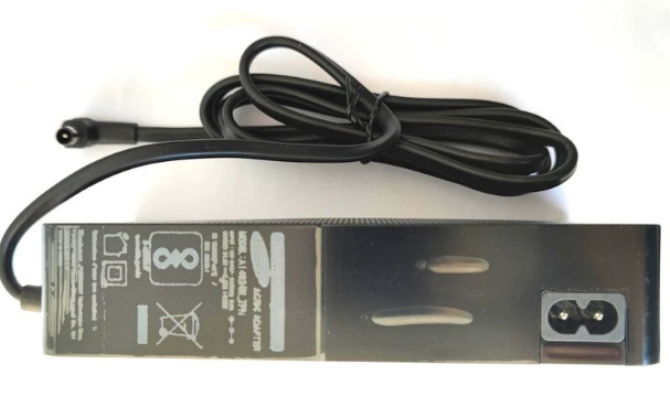 A14024N_ TPN Original Samsung Odyssey G7 Monitor AC Adapter Charger 140W 24V 5.83A - Click Image to Close