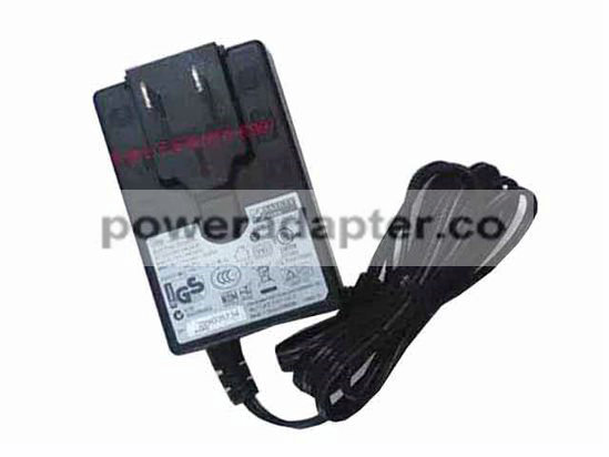 APD 15V 2A Asian Power Devices WA-30A15 AC Adapter 3.5/1.35mm, US 2P Plug, New