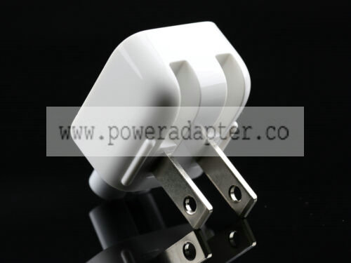 2-Pin AC Power charger Adapter Wall Plug For Apple iPad 1 2 3 4 Air mini Compatible Product Line: iPad 2 Brand: App