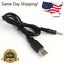 3.5mm AUX Audio To USB 2.0 Male Charge Cable Adapter Cord For Car MP3 Country/Region of Manufacture: China Compatible