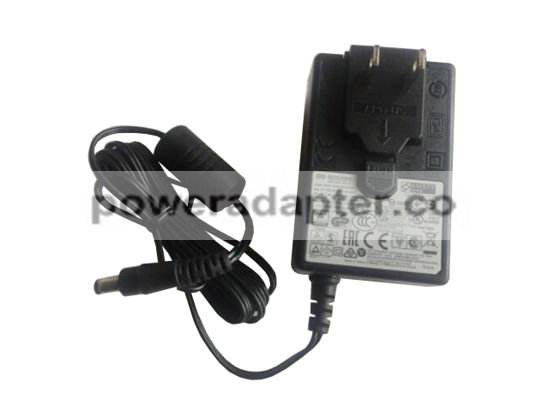 APD 24V 1.5A Asian Power Devices WA-36A24R AC Adapter WA-36A24R