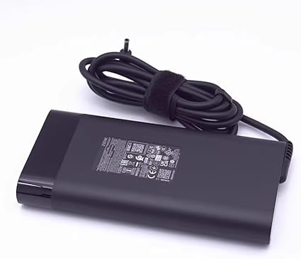 Original 20V 14A 280W AC Adapter Charger Compatible for HP ZBook Fury 16 G8 G9 G10 G11 TPN-CA26 TPN-LA27 M94073-002 M940