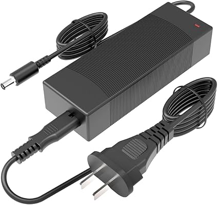 AC Power Adapter for Medistrom Pilot 24 Lite – Fast Charging Backup Battery Power Supply, Compatible with CPAP Machine &