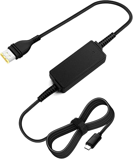 20V PD USB-C Power Supply for ResMed AirSense 11 Air 11 Airmini 65W 20W ResMed CPAP Charger DC Coverter Cable Compatibl