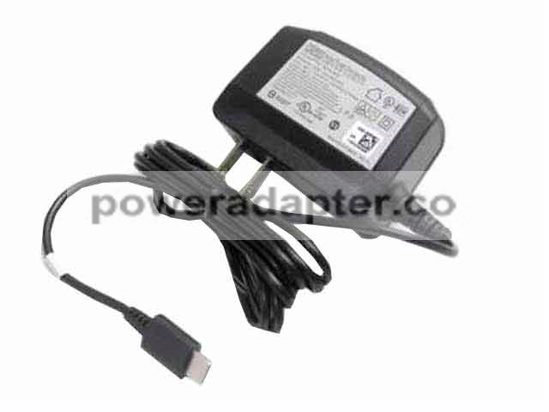 APD 12V 2A Asian Power Devices WA-24Q12FU AC Adaptermini USB Connector, US 2P Plug, New