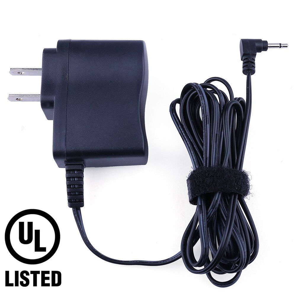 Replacement for Pioneer DDJ SX DJM 250 Replacement AC Adapter 411-S1-879-HA Type Power Adapter Max. Output Power 10W Ou - Click Image to Close