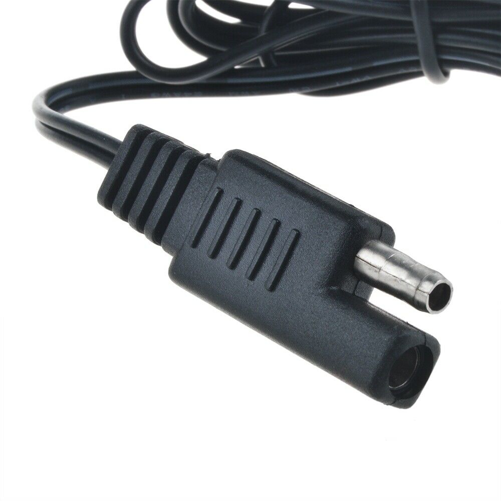 AC-DC Charger Adapter For KIDTRAX DISNEY MINNIE MOUSE POWER QUAD KT1192 ride on Specifications: Type: AC to DC Standard