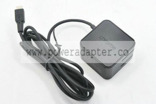 Genuine Power Supply Adapter For Google chrome HP Chromebook 11 G1 G2 5.25V 3A Compatible Brand: For HP Type: AC/Sta