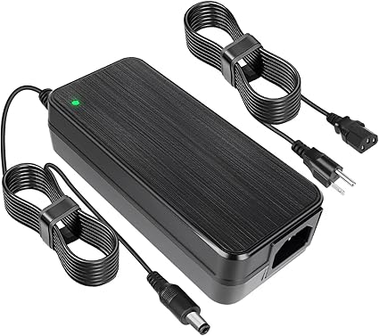 54V dc Power Adapter that Works with Ubiquiti Networks UniFi XG 6 PoE US-XG-6POE USW-Ultra-210W 6 8 Port Switch UI.com A