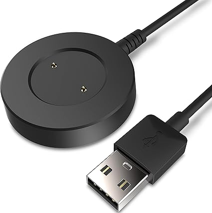Charger Compatible with Huawei Watch GT Series, Honor Watch Magic & GS Pro - 1M Connectivity Technology USB Connector T Charger Compatible with Huawei Watch GT Series, Honor Watch Magic & GS Pro - 1M Connectivity Technology USB Connector T