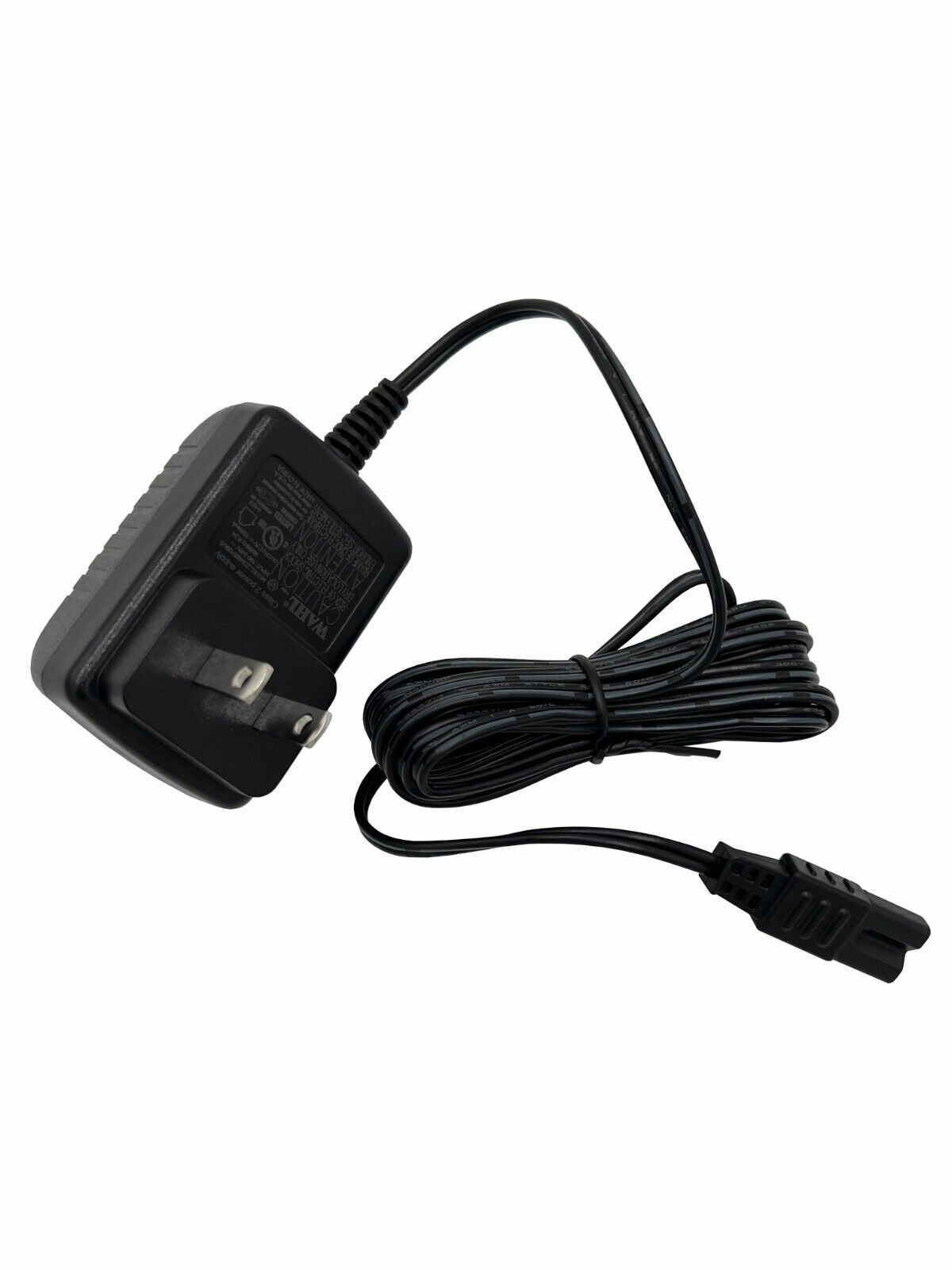 Wahl AC Adapter Charger For Custom Shave 7061-500, 7061-900, 7367-200, 7367-300 Compatible Brand For Wahl Brand Wahl Ty