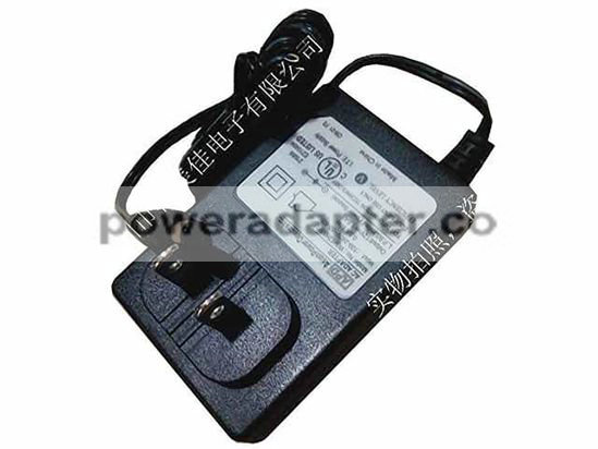APD 12V 1.5A 18W Asian Power Devices WA-12H18FU AC Adapter NEW Original 5.5/2.1mm, US 2-Pin Plug, New - Click Image to Close