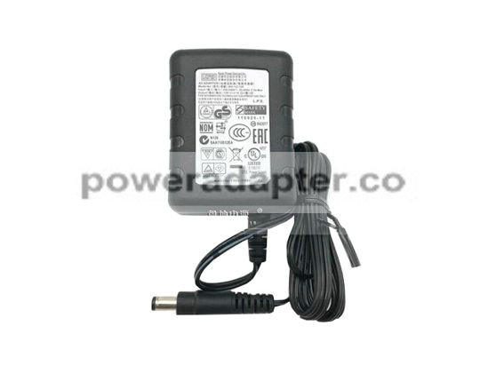 APD 12V 1A Asian Power Devices WA-12L12R AC Adapter WA-12L12R - Click Image to Close