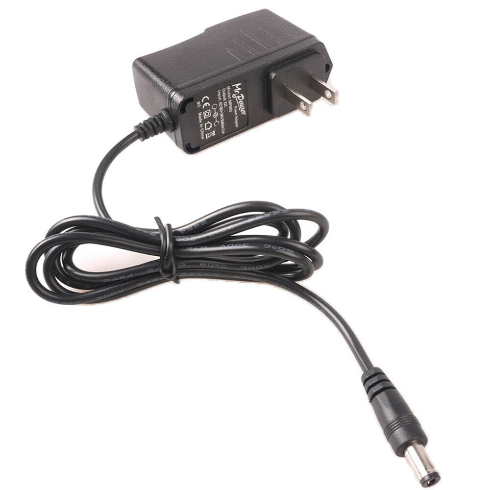 9V Power Adapter For Roland A-37 A-33 PC-200 MKII Midi Keyboard Controllers US Effects Type: Power Supply Model: US - Click Image to Close