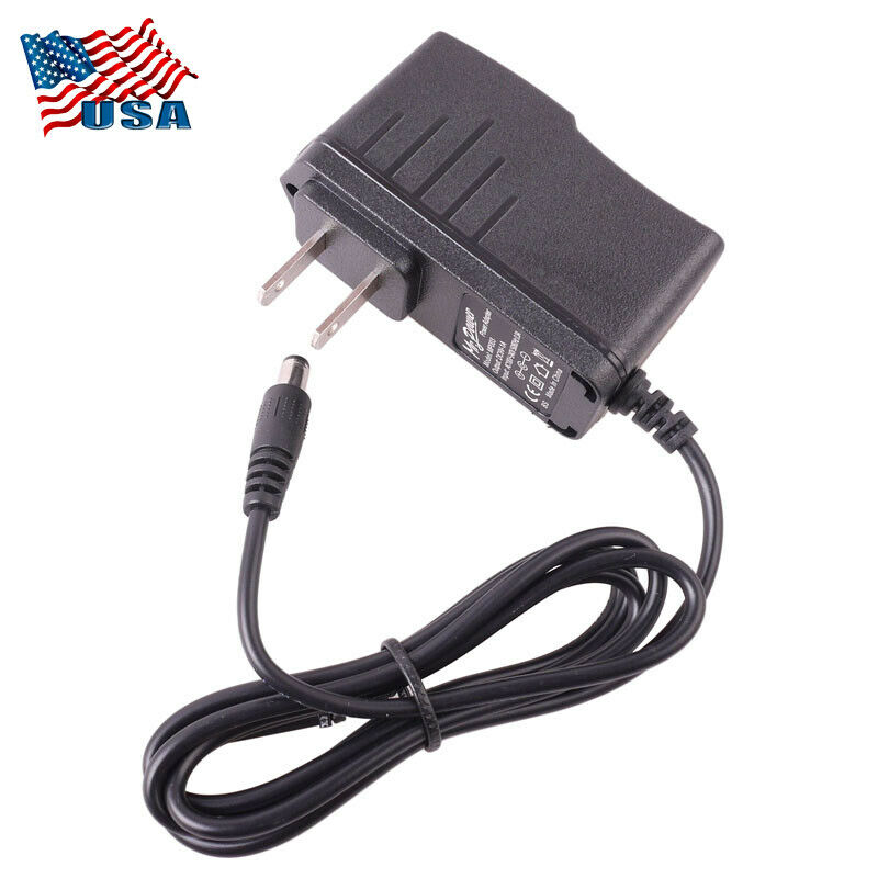 AC DC Adapter Charger For QFX PBX-2100 Wireless Party Speaker Power Cord Mains Technical Specifications: Construction: - Click Image to Close