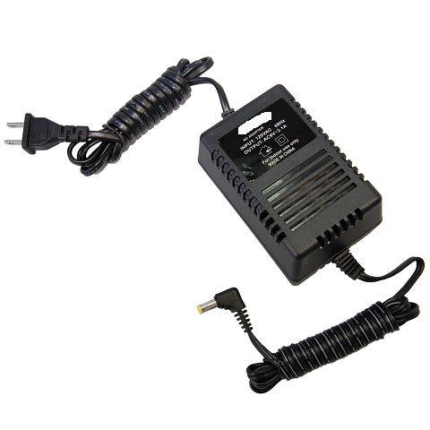 Replacement AC Adapter For Digitech GNX Series & J-Station Pedals (Monster Parts)
