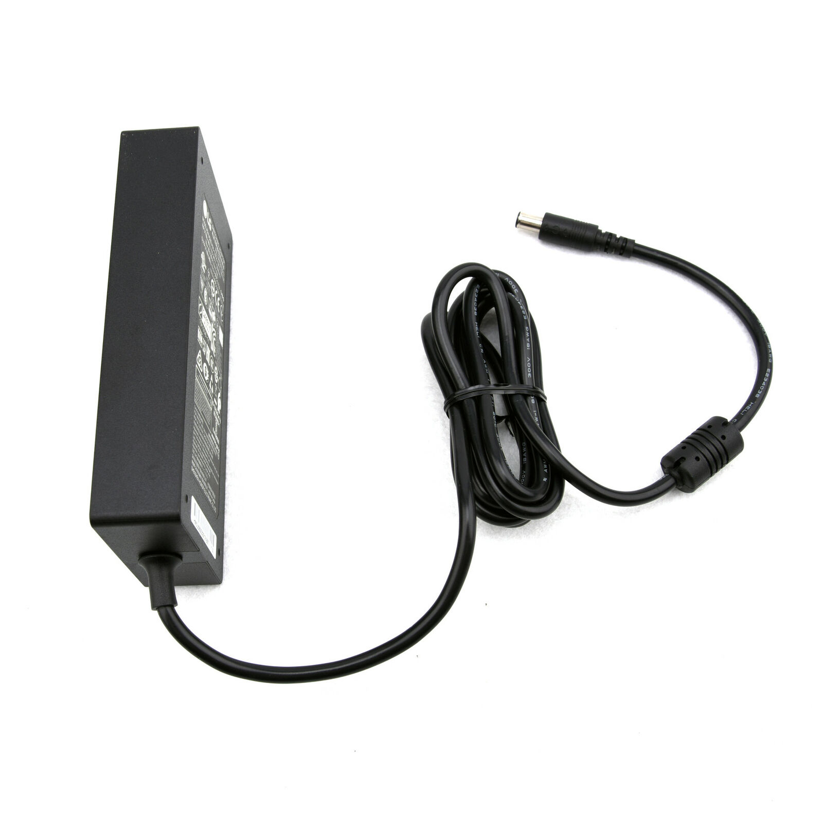 LG IPS LED Monitor AC Adapter Power Supply 19V 5.79A ADS-120QL-19A-3 Brand LG Compatible Brand LG Country/Region of Ma
