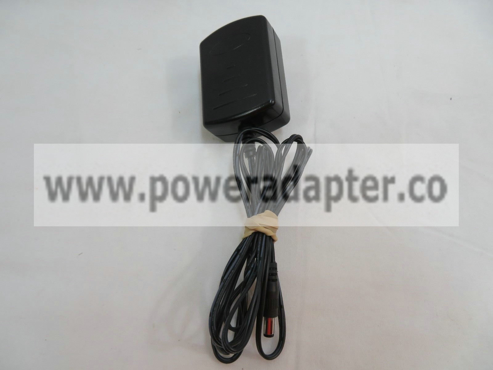 SWITCHING AC DC POWER ADAPTOR Model ADS-1210PC , 12V 1.0A DC Model: AC-ES455 Brand: SWITCHING ADAPTOR MPN: ADS-12