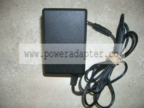 APD AC Power Adapter Mod.18G12U Output: 12V -1.5A Model: WA-18G12U Output Voltage: 12 V Country/Region of Manufactur