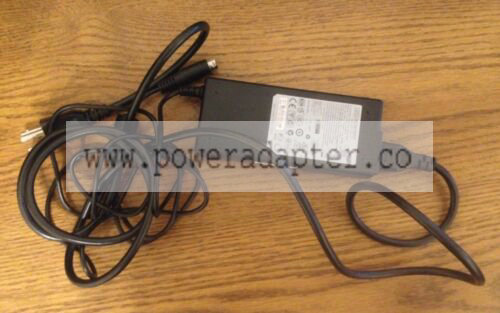 APD DA-90C19 19V 4.7A AC/DC Power Adapter Supply Charger Output Voltage(s): 19V Brand: Asian Power Devices MPN: DA