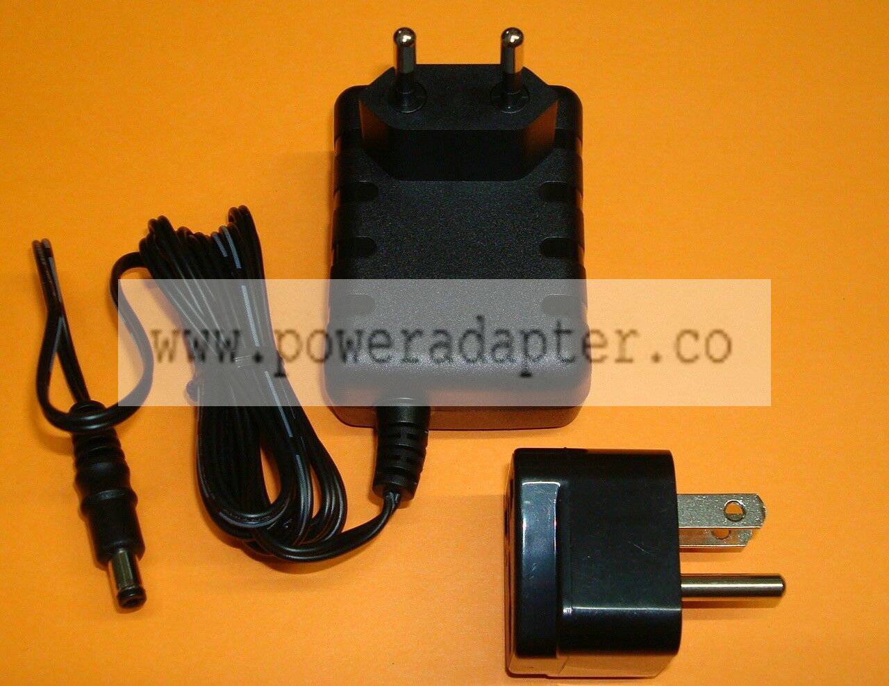 APD Asian Power Devices Charger AC Adapter Power WA-08B05FG 12V 1.5A (BIN 19) APD Asian Power Devices Charger AC Adapt - Click Image to Close